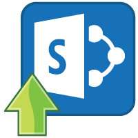 SharePoint Online Connector Icon